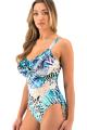 Fantasie Swim - Kabini Oasis Underwired Swimsuit G-K cup