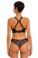 Freya Lingerie - Offbeat Decadence Brazilian thong