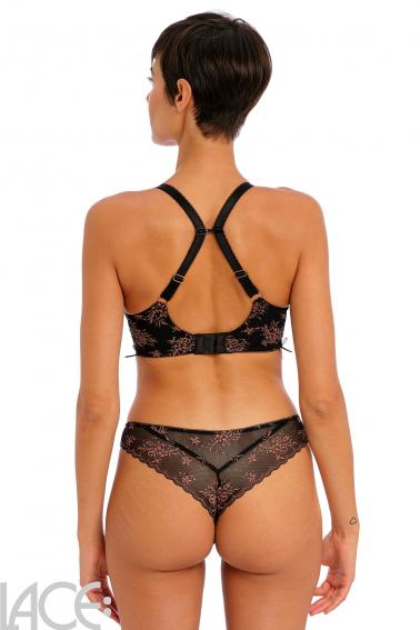Freya Lingerie - Offbeat Decadence Brazilian thong