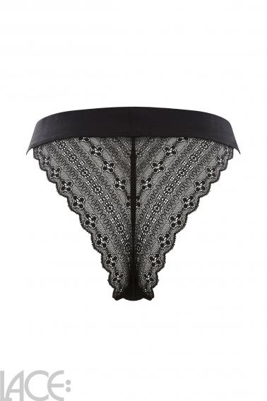 Cleo - Lyzy Brazilian thong