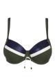 PrimaDonna Swim - Ocean Drive Bikini Top E-I cup