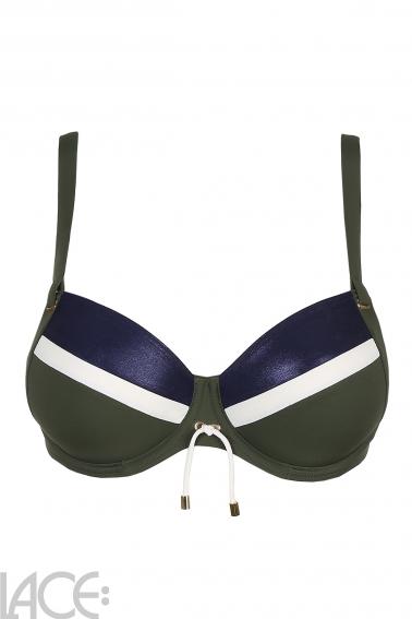 PrimaDonna Swim - Ocean Drive Bikini Top E-I cup