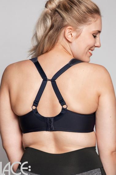 Ulla - Sydney Sports bra F-G cup