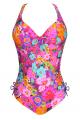 PrimaDonna Swim - Najac Plunge Swimsuit E-G cup