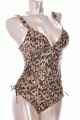 Freya Swim - Arizona Wave Plunge Swimsuit F-I cup