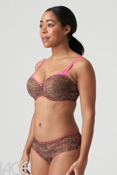 PrimaDonna Twist - Cafe Plume Balcony bra F-G cup