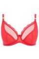 Freya Lingerie - Freya Fatale Plunge bra F-I cup