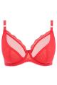 Freya Lingerie - Freya Fatale Plunge bra F-I cup