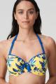 PrimaDonna Swim - Vahine Bandeau Bikini Top E-G cup