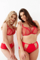 Gorsenia - Bra F-M cup - Gorsenia K496