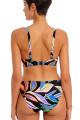 Freya Swim - Desert Disco Halter Bikini Top G-L cup