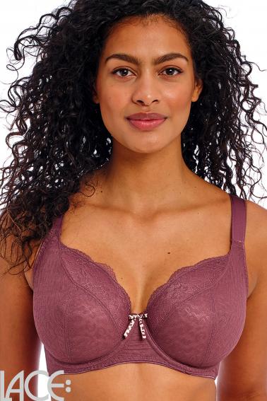 Freya Lingerie - Fancies Bra J-O cup