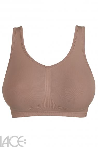 PrimaDonna Lingerie - Nudda Bralette without wire E-H Cup