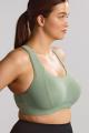 Sculptresse by Panache - Thrive Underwired Sports bra G-M cup