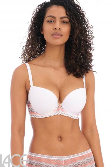 Freya Lingerie - Festival Vibe Padded bra F-J cup