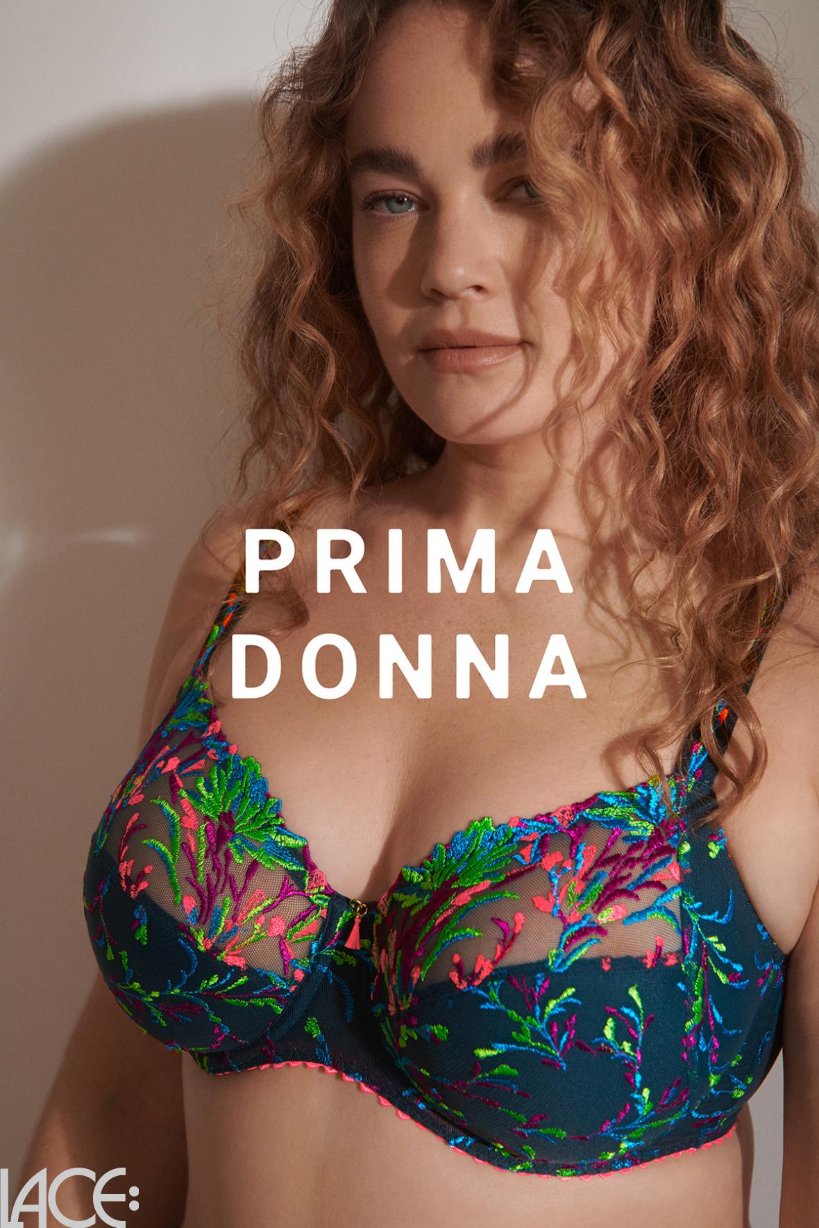 PrimaDonna Lingerie Las Salinas Bra E-I cup –