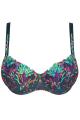 PrimaDonna Lingerie - Las Salinas Balcony bra E-H cup