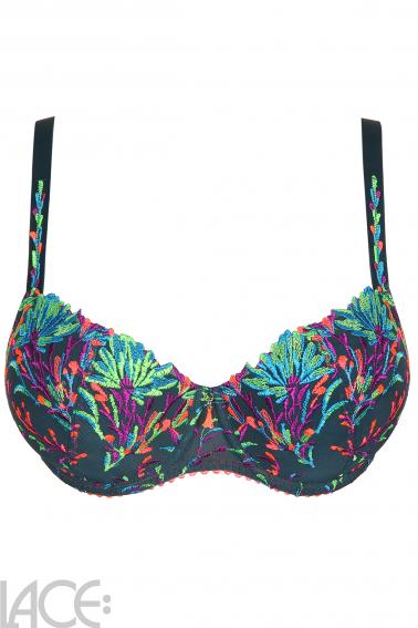 PrimaDonna Lingerie - Las Salinas Balcony bra E-H cup