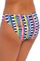 Freya Swim - Electro Rave Bikini Classic brief