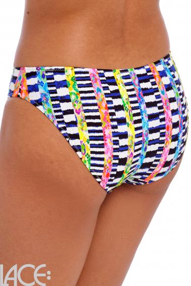 Freya Swim - Electro Rave Bikini Classic brief