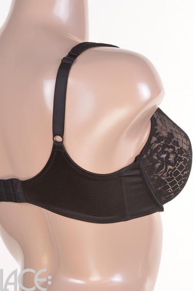 Empreinte - Melody Moulded bra E-H cup