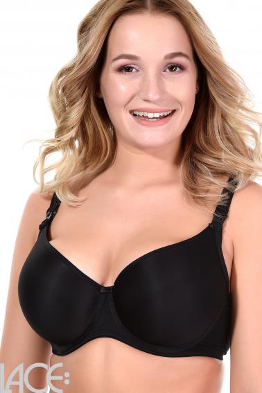 Nipplex - Nursing bra underwired F-J Cup - Nipplex Mama