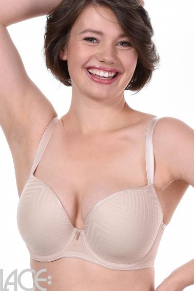 Freya Lingerie - Tailored Padded bra F-J cup