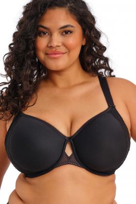 Elomi - Charley T-shirt Spacer bra F-HH cup Elomi - Charley T-shirt Spacer bra F-HH cup
