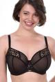 Ava - Bra - Padded F-J cup - Ava 20