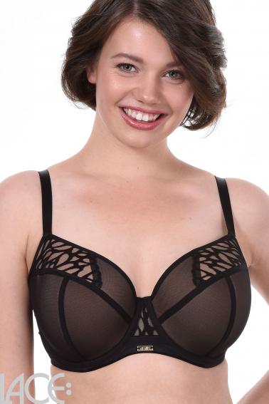 Ava - Bra - Padded F-J cup - Ava 20