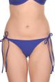 LACE Design - Dueodde Brazilian Bikini Tie-side brief