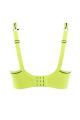 Panache Sport - Underwired Sports bra D-J cup