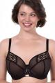 Ava - Bra - Padded F-J cup - Ava 20