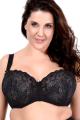 Nessa - Balcony Bra G-L Cup - Nessa 27