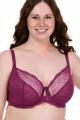 Freya Lingerie - Fancies Plunge bra F-I cup