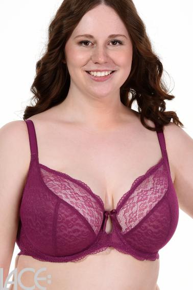 Freya Lingerie - Fancies Plunge bra F-I cup