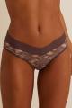 Gossard - Glossies Snake Short