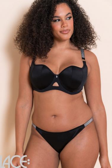 Curvy Kate - Boost Diamante Balcony Bra G-L cup