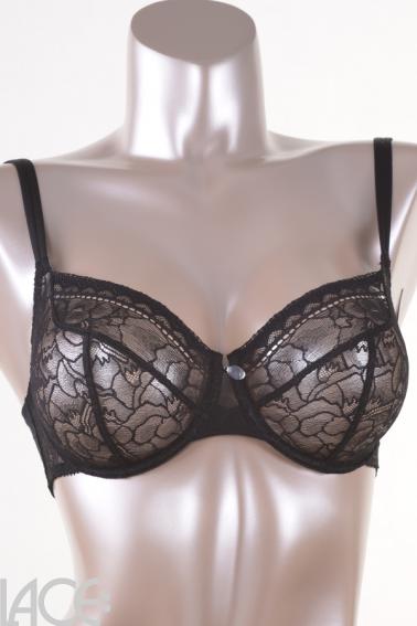 Implicite - Intense Bra (D-F cup)