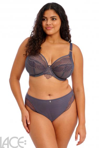 Elomi - Priya Plunge bra G-M cup