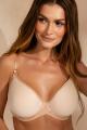 Kinga - T-shirt Spacer bra F-J cup - Kinga 94