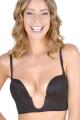 Wonderbra - Ultimate Plunge Push-up bra DD-F cup