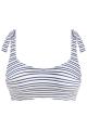 Freya Swim - New Shores Bandeau Bikini Top F-I cup