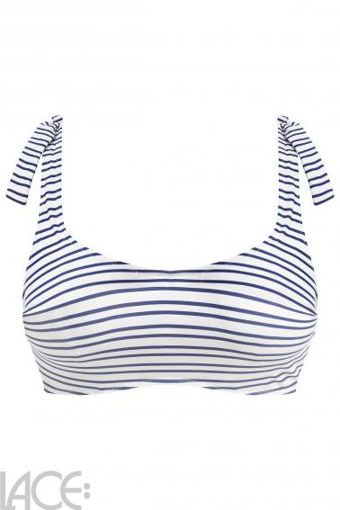 Freya Swim - New Shores Bandeau Bikini Top F-I cup