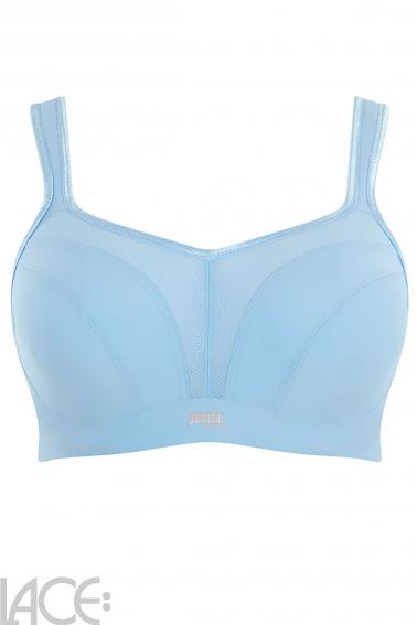 Panache Sport - Sports Underwired Sports bra E-H cup