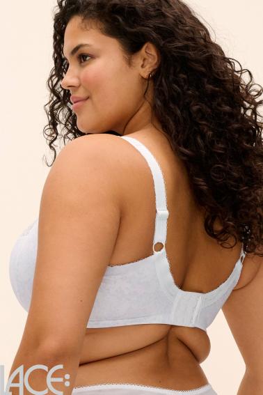 Elomi - Lucie Plunge bra I-M cup