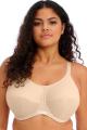 Elomi - Energise Underwired Sports bra G-M cup