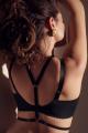 PrimaDonna Lingerie - Vallarta Bra accessory with lace detail