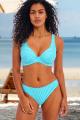 Freya Swim - Jewel Cove Plunge Bikini Top F-K cup