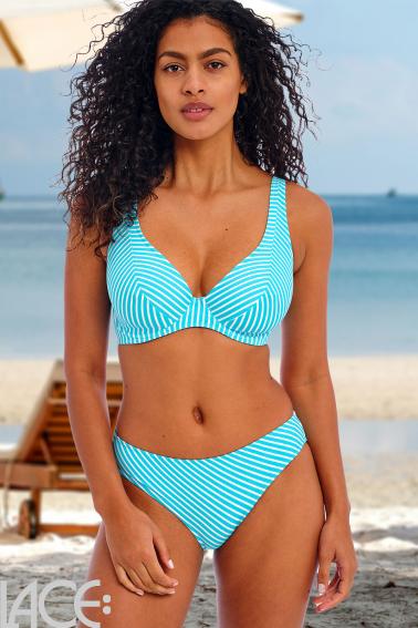 Freya Swim - Jewel Cove Plunge Bikini Top F-K cup